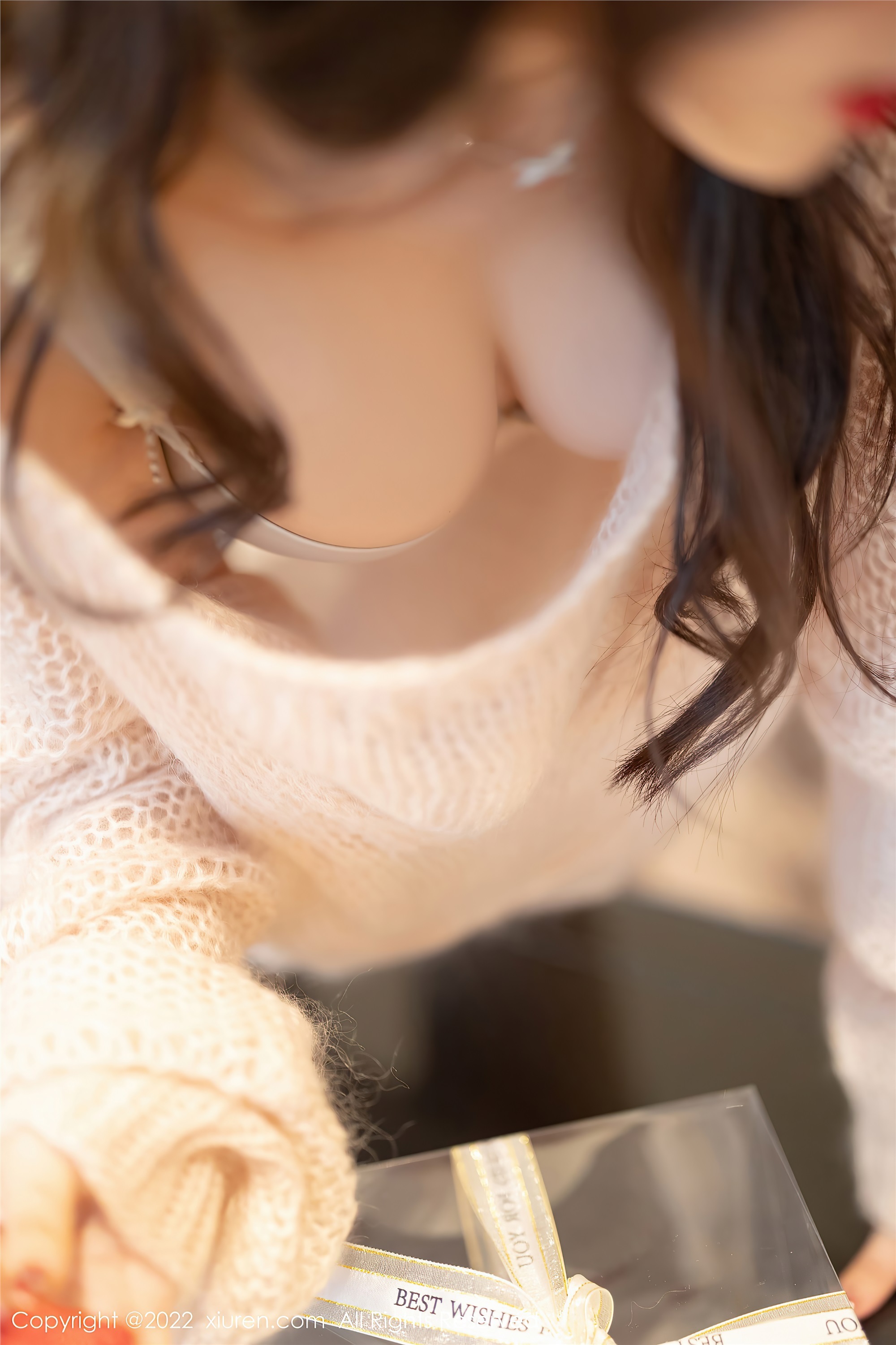 Xiuren秀人网 2022.01.07 NO.4435 芝芝Booty